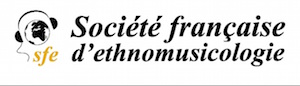 Société Française d’Ethnomusicologie